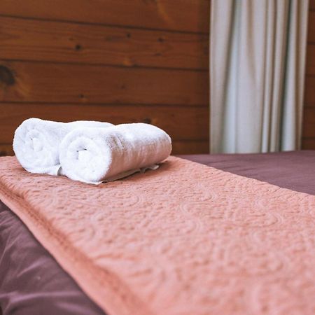 Comfortable Cosy Retreat روتوروا المظهر الخارجي الصورة