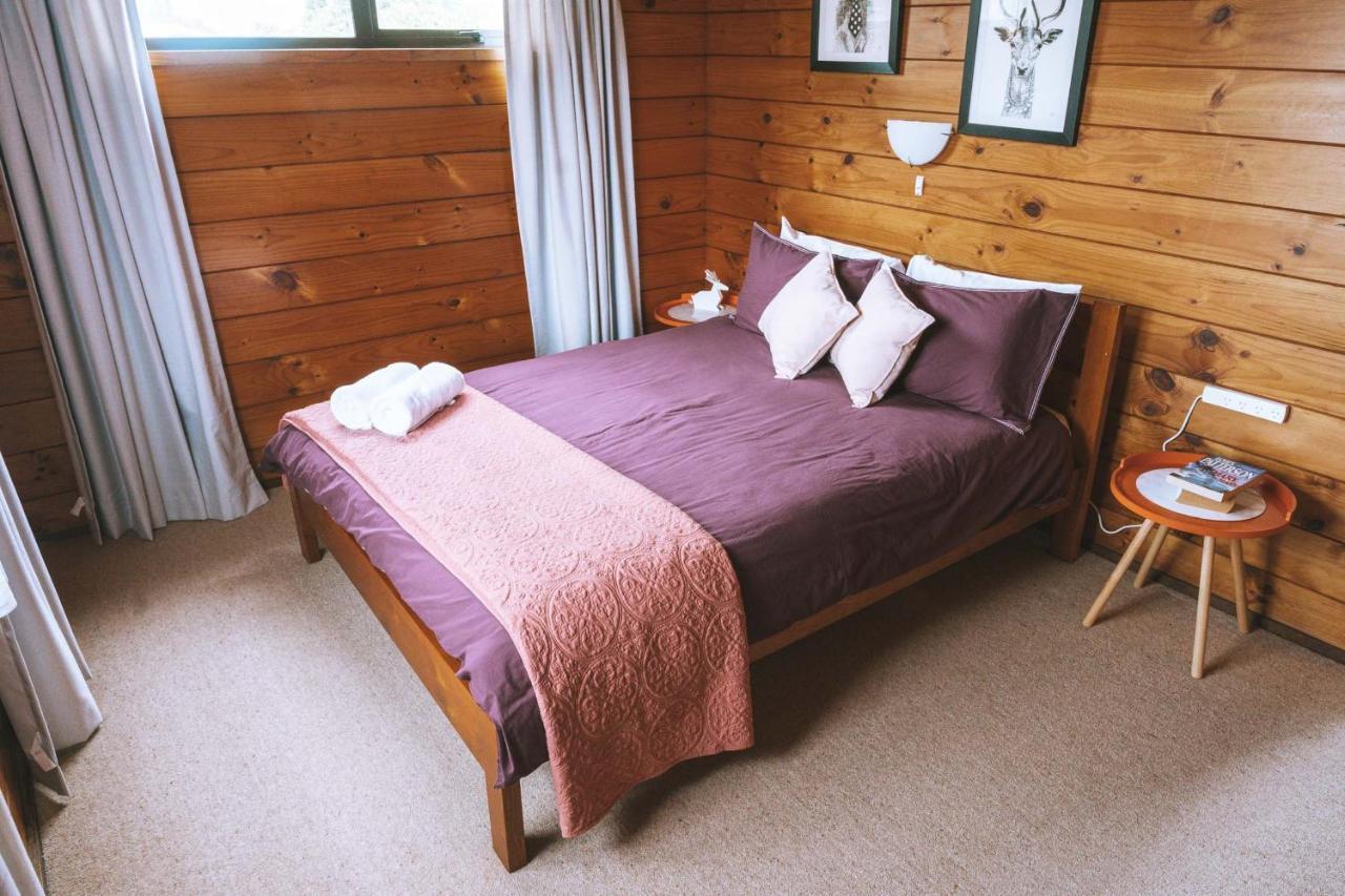 Comfortable Cosy Retreat روتوروا المظهر الخارجي الصورة