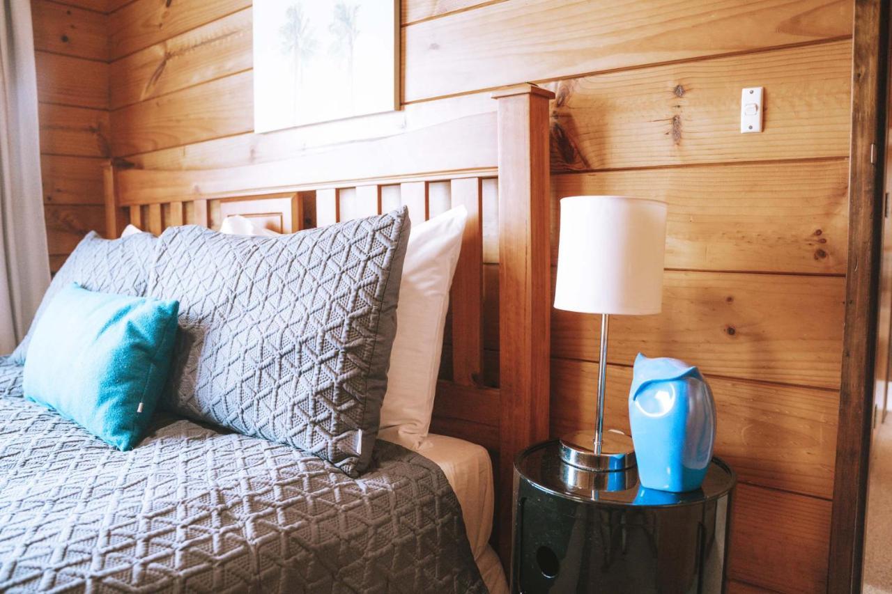Comfortable Cosy Retreat روتوروا المظهر الخارجي الصورة