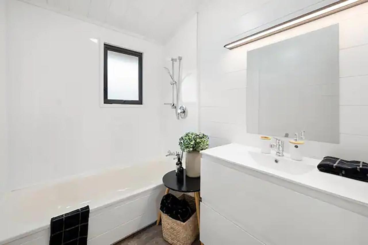 Comfortable Cosy Retreat روتوروا المظهر الخارجي الصورة