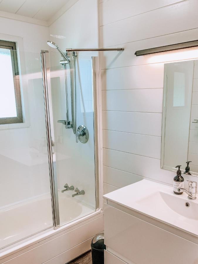 Comfortable Cosy Retreat روتوروا المظهر الخارجي الصورة