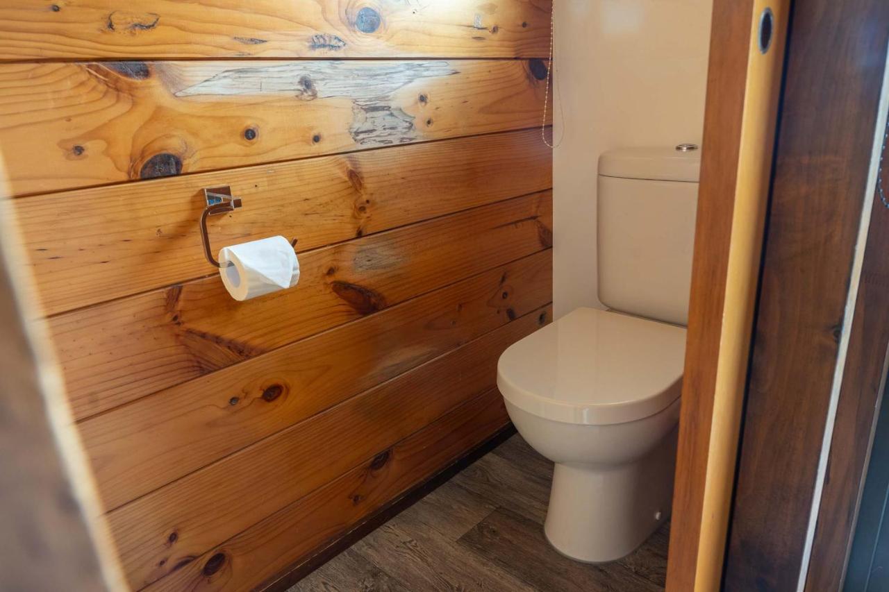 Comfortable Cosy Retreat روتوروا المظهر الخارجي الصورة