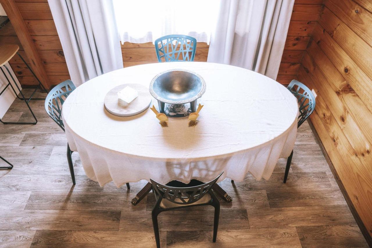 Comfortable Cosy Retreat روتوروا المظهر الخارجي الصورة