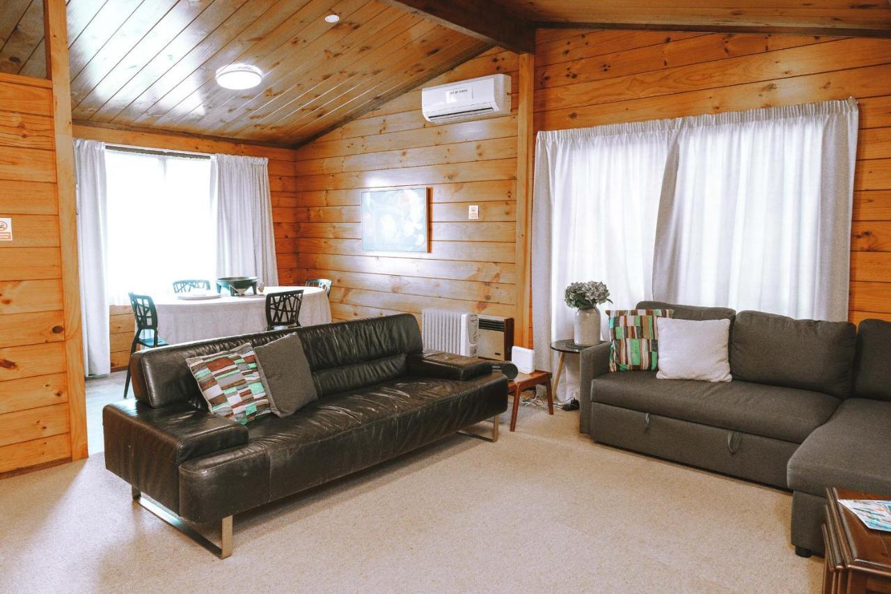 Comfortable Cosy Retreat روتوروا المظهر الخارجي الصورة