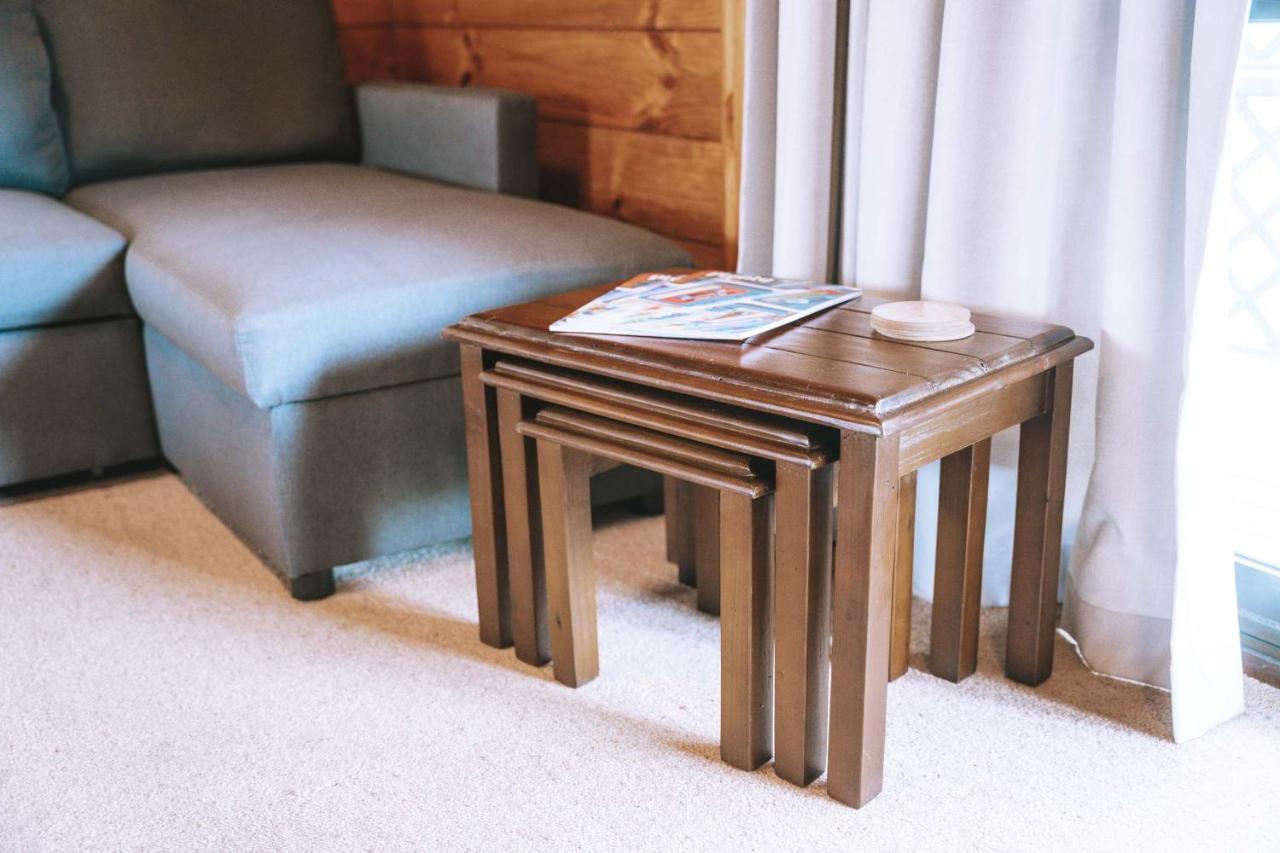Comfortable Cosy Retreat روتوروا المظهر الخارجي الصورة