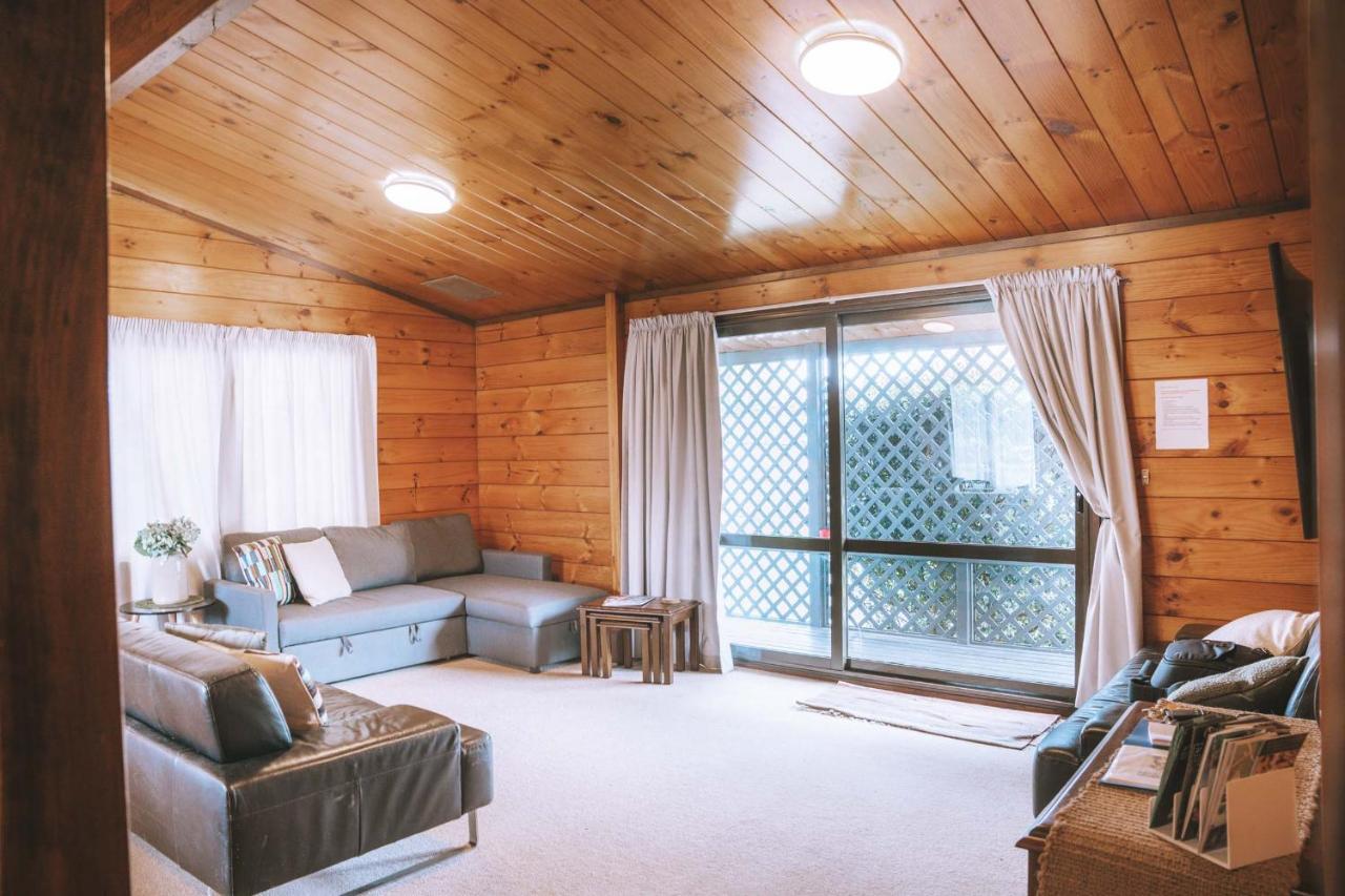 Comfortable Cosy Retreat روتوروا المظهر الخارجي الصورة