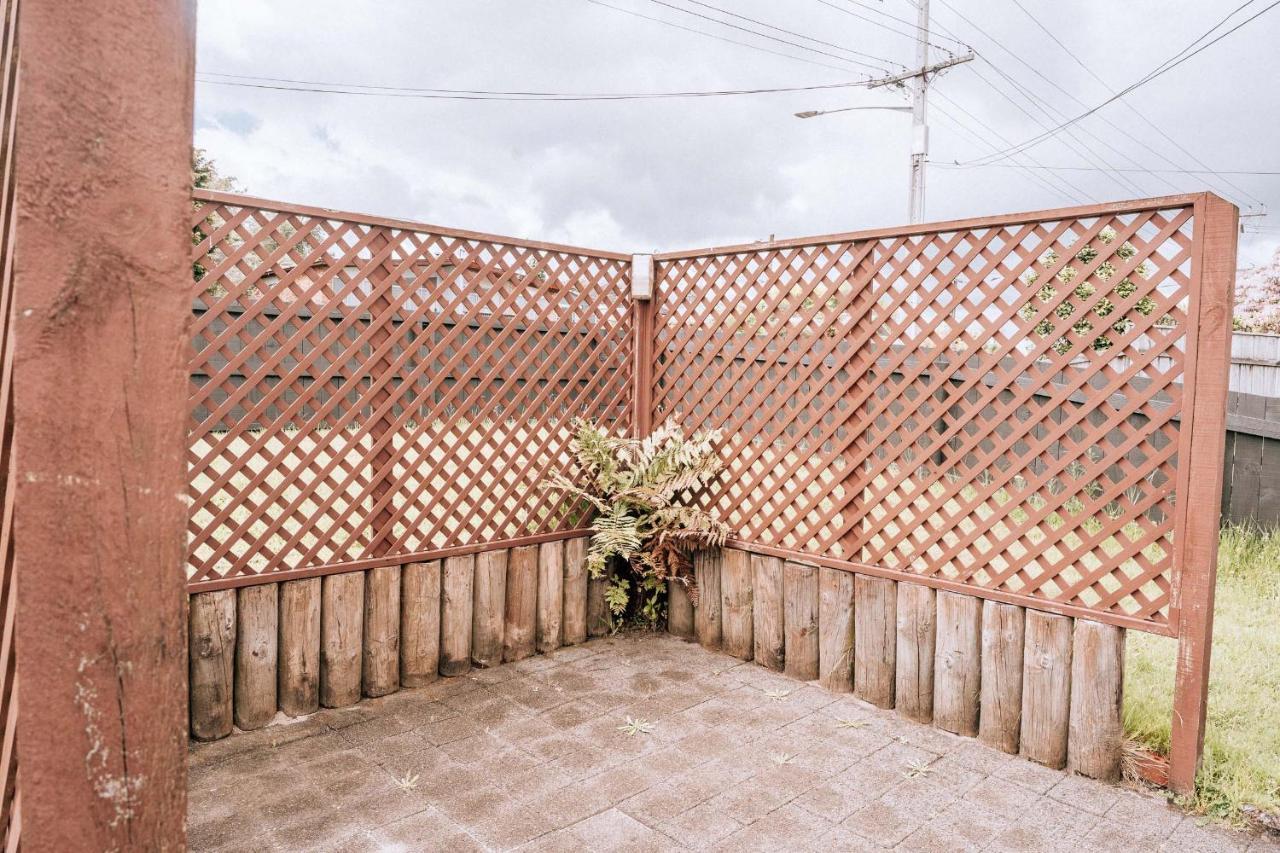 Comfortable Cosy Retreat روتوروا المظهر الخارجي الصورة